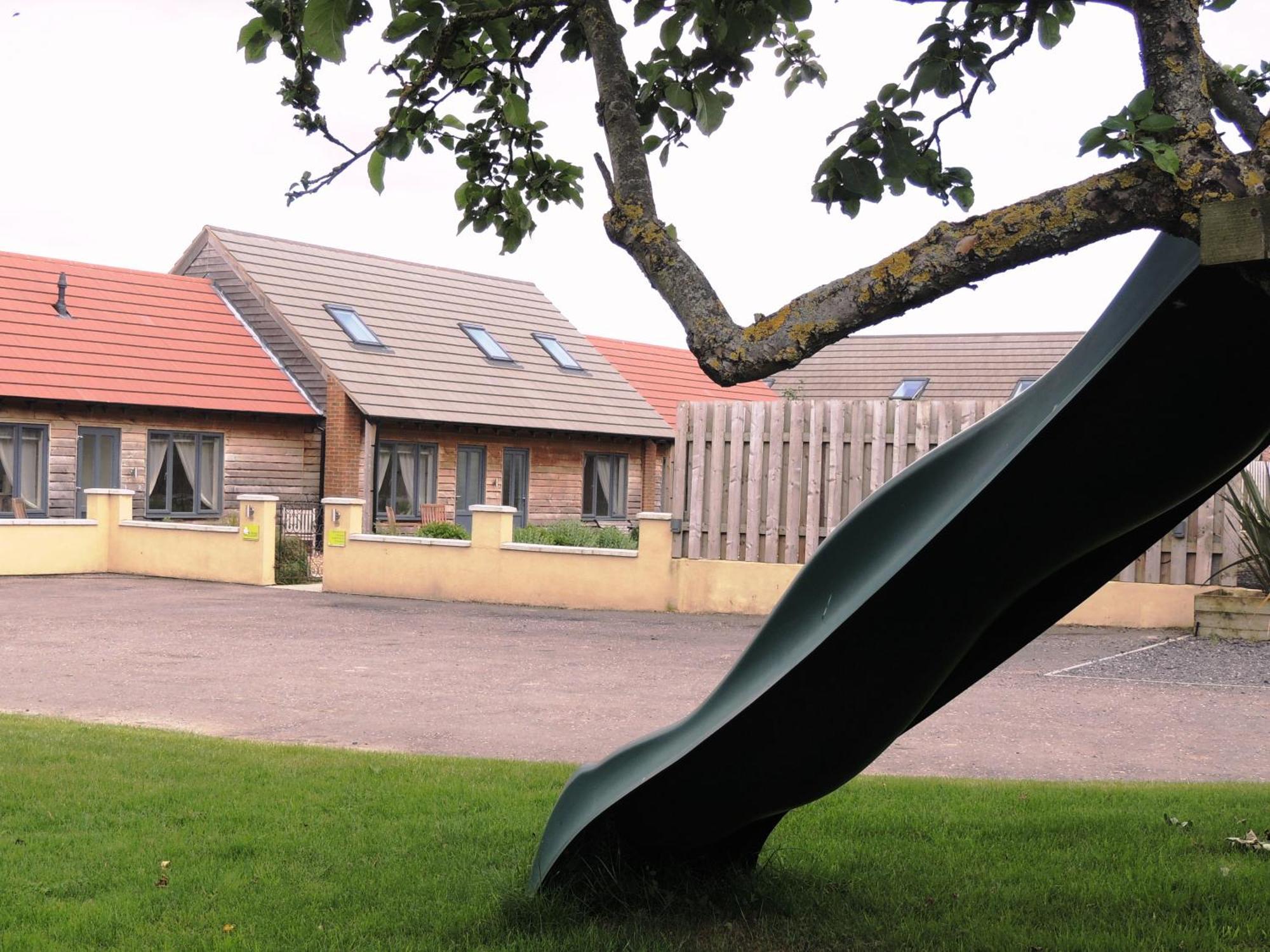 Elm Tree Farm Accommodation Μίλτον Κέινς Εξωτερικό φωτογραφία