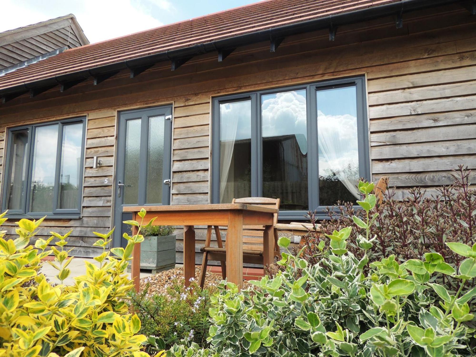 Elm Tree Farm Accommodation Μίλτον Κέινς Εξωτερικό φωτογραφία
