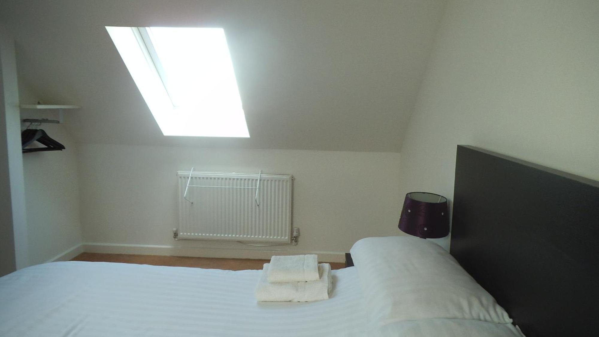 Elm Tree Farm Accommodation Μίλτον Κέινς Εξωτερικό φωτογραφία