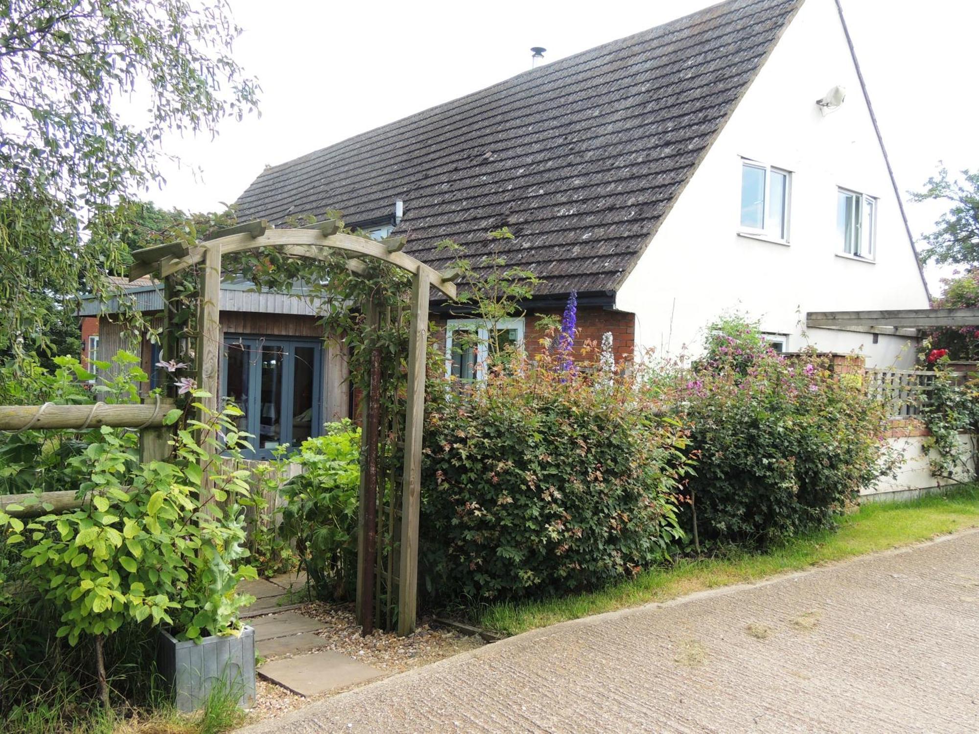 Elm Tree Farm Accommodation Μίλτον Κέινς Εξωτερικό φωτογραφία