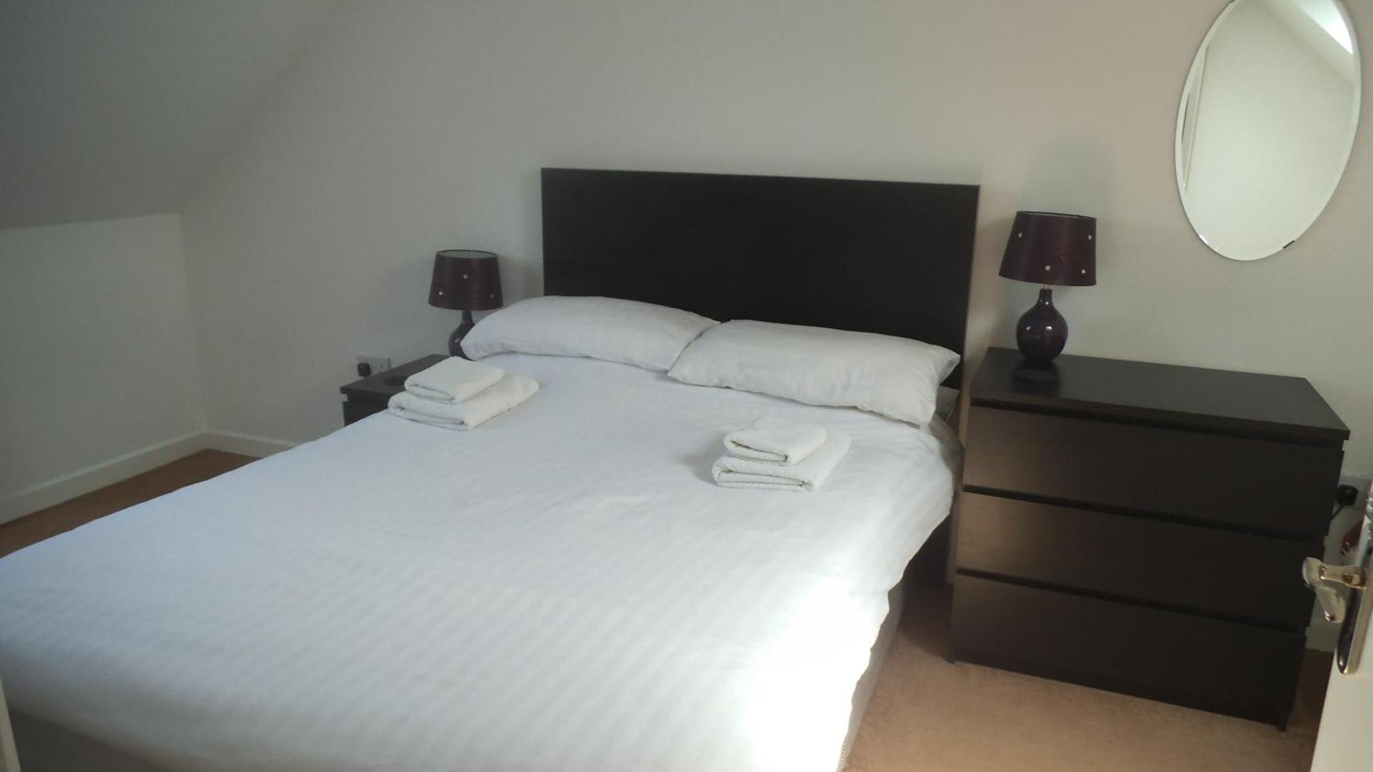 Elm Tree Farm Accommodation Μίλτον Κέινς Εξωτερικό φωτογραφία