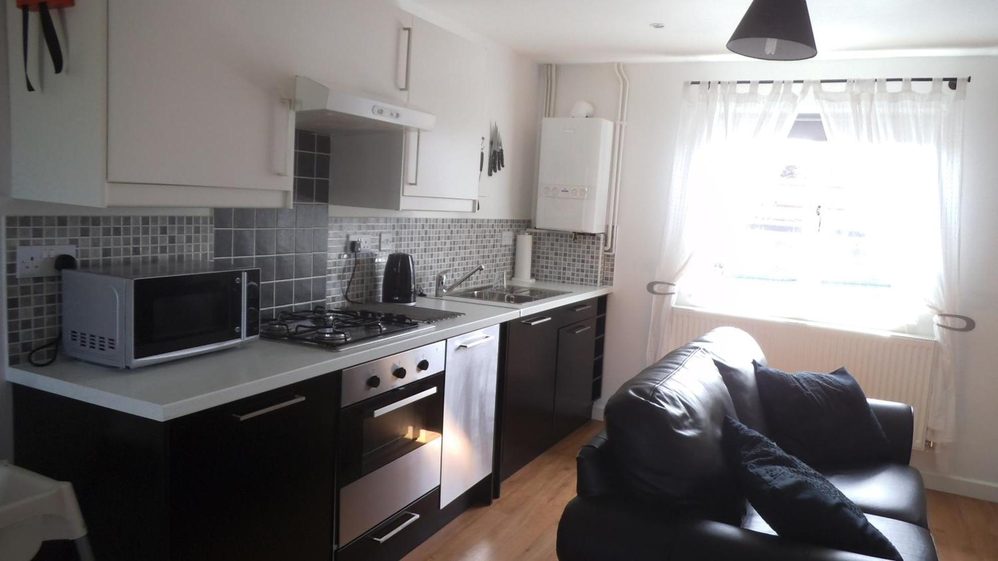 Elm Tree Farm Accommodation Μίλτον Κέινς Εξωτερικό φωτογραφία