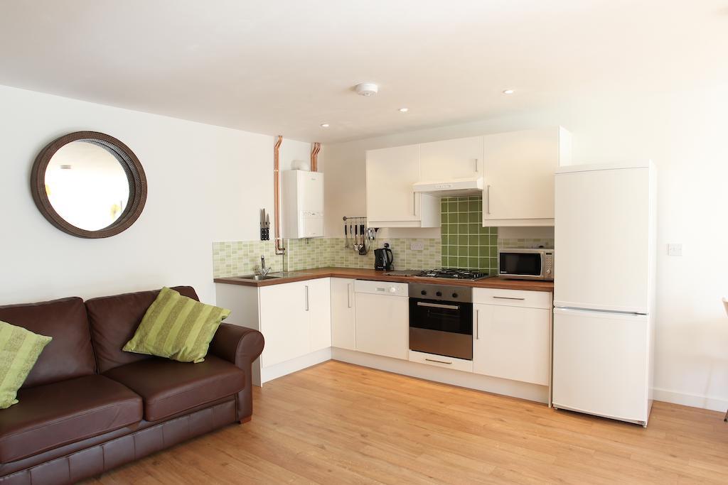 Elm Tree Farm Accommodation Μίλτον Κέινς Δωμάτιο φωτογραφία