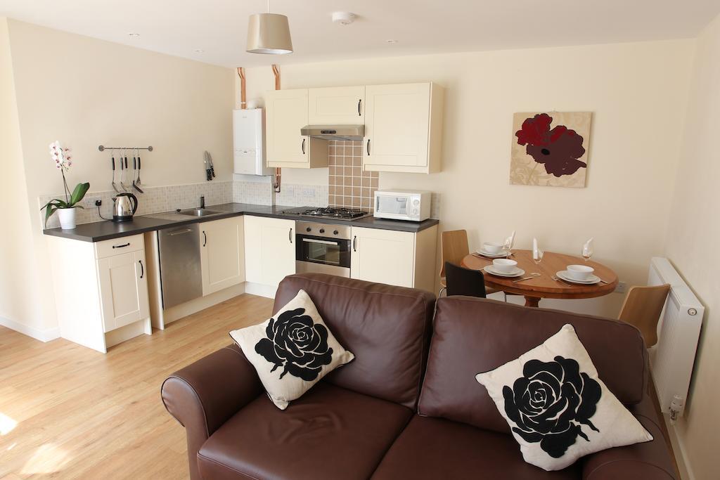 Elm Tree Farm Accommodation Μίλτον Κέινς Δωμάτιο φωτογραφία