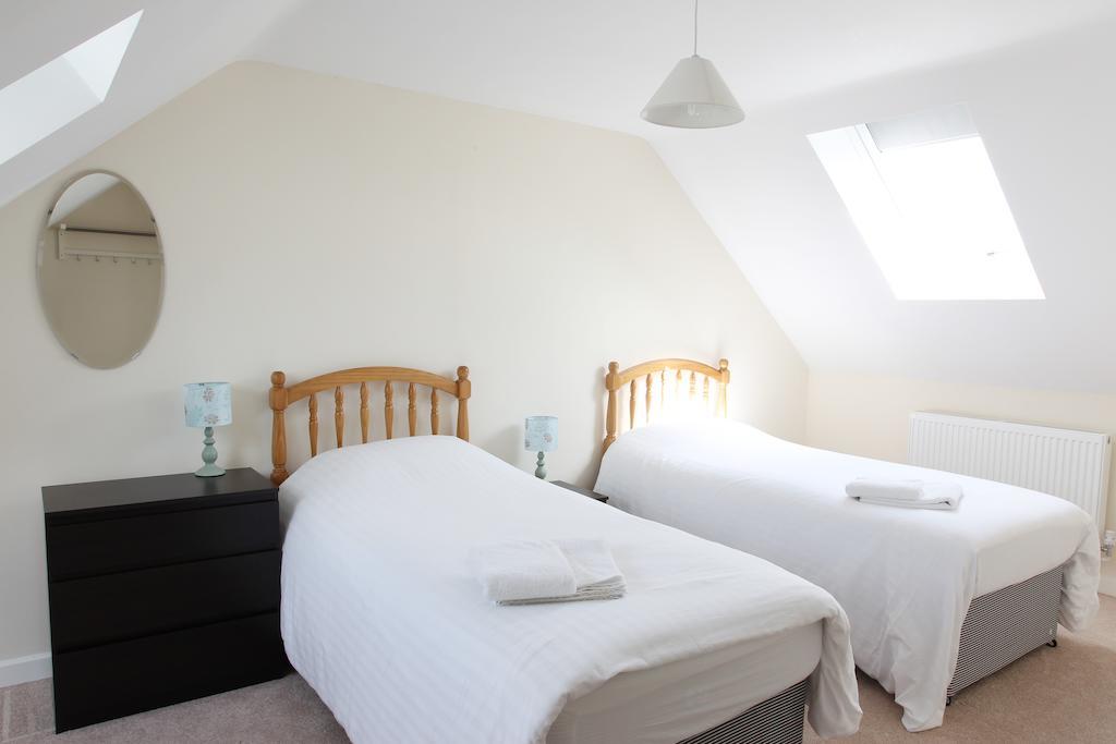 Elm Tree Farm Accommodation Μίλτον Κέινς Δωμάτιο φωτογραφία