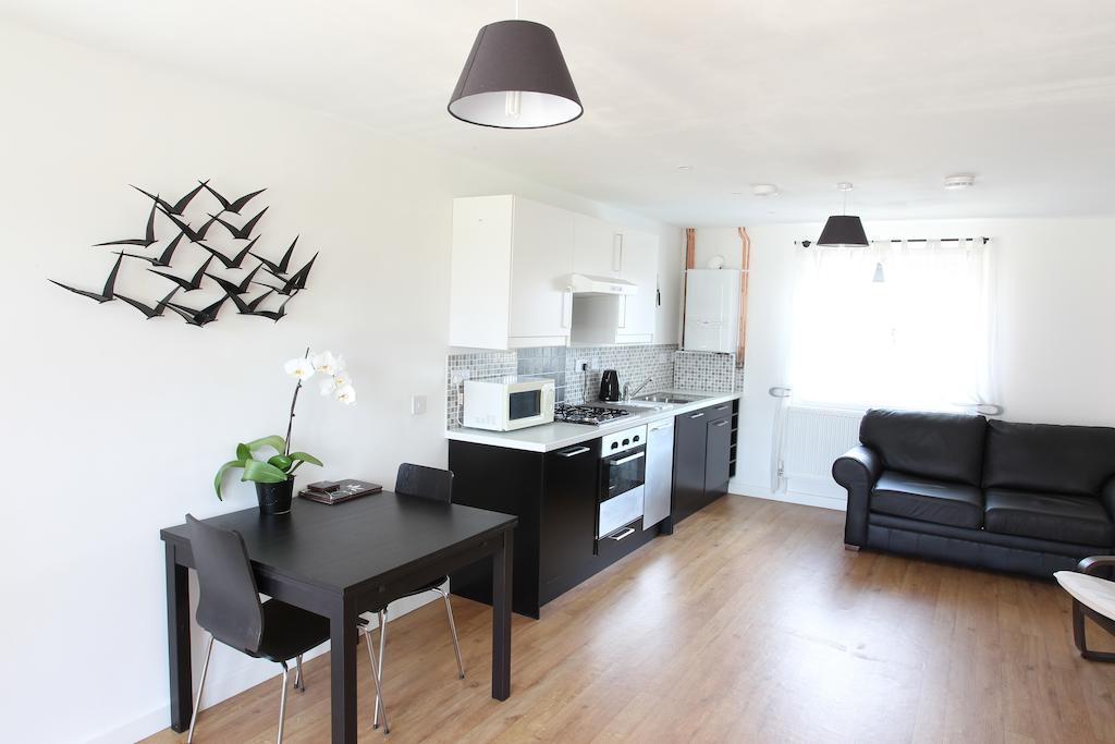 Elm Tree Farm Accommodation Μίλτον Κέινς Δωμάτιο φωτογραφία