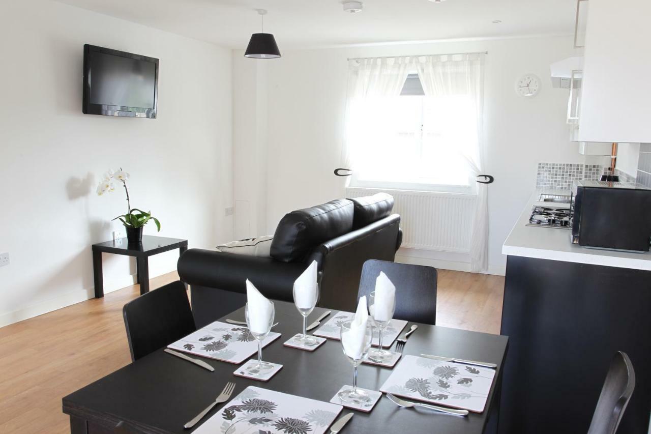 Elm Tree Farm Accommodation Μίλτον Κέινς Εξωτερικό φωτογραφία