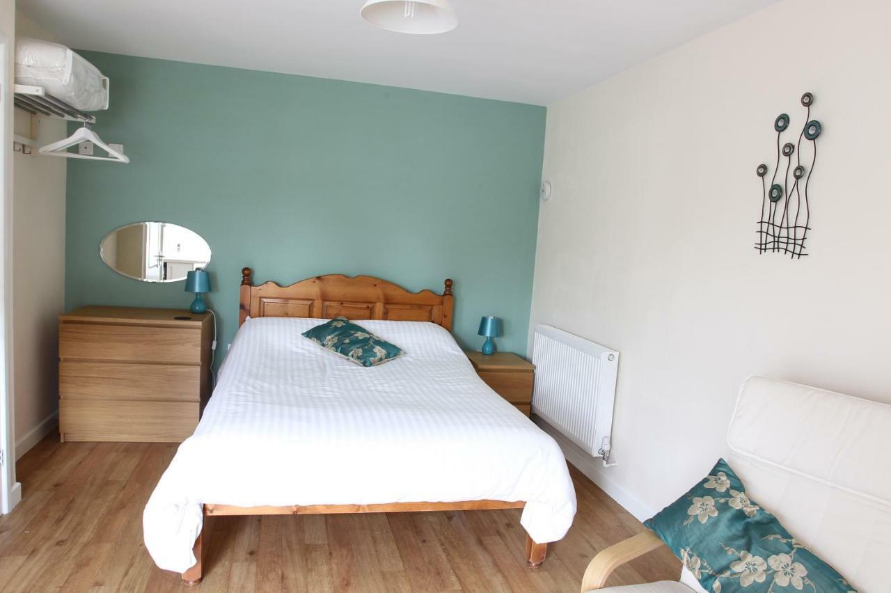 Elm Tree Farm Accommodation Μίλτον Κέινς Εξωτερικό φωτογραφία